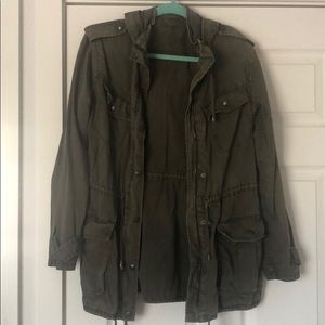 Aritzia Jacket